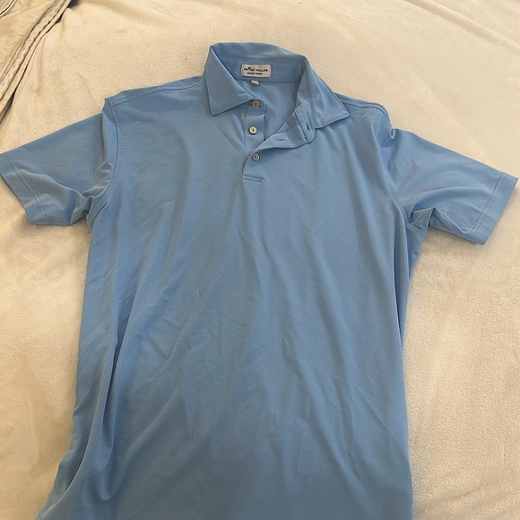 Peter Millar Other - Peter Milar Summer Comfort Golf Shirt